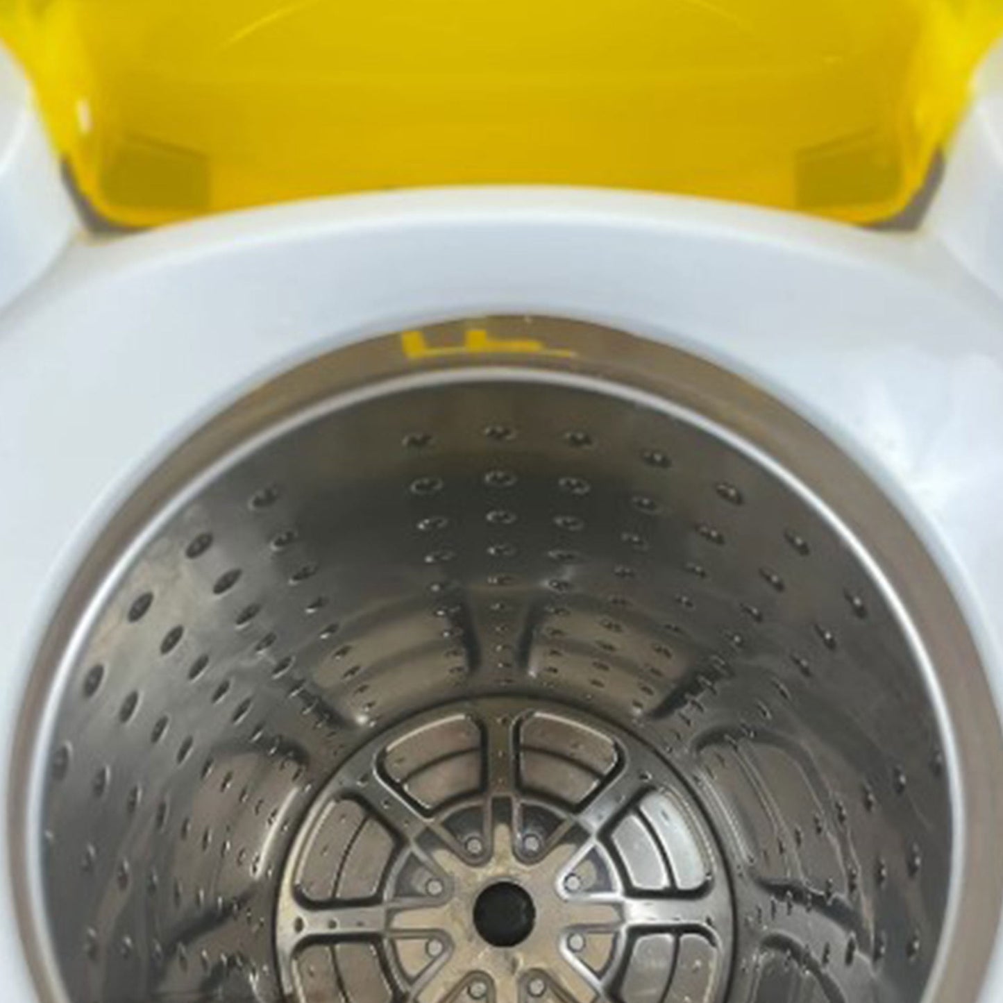 The Laundry Alternative Ninja 3200 RPM Spin Dryer w/ Suspension System