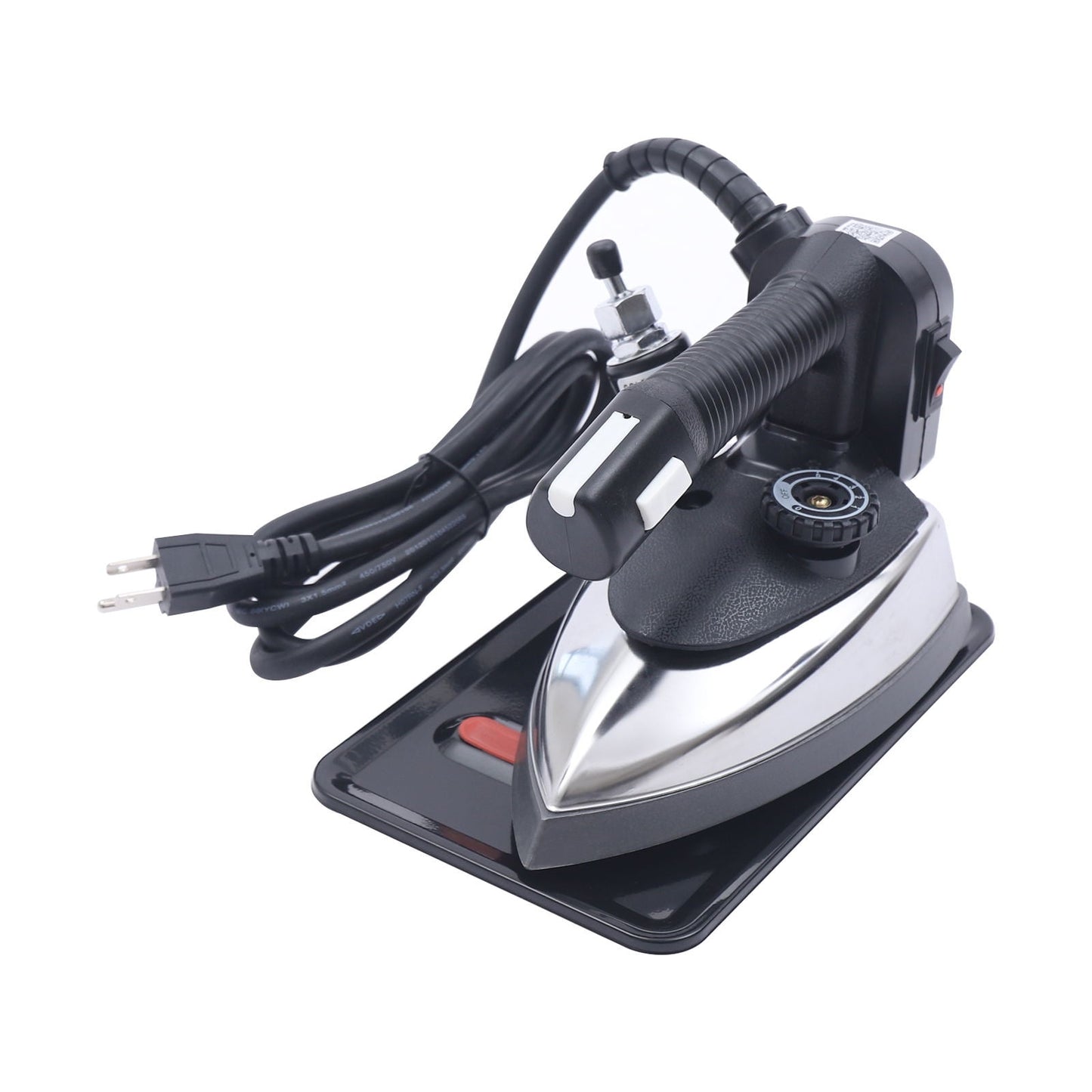 Wuzstar Industrial Electric Steam Iron Gravity-system Electric Steam Iron 3L Water Bottle 1KW